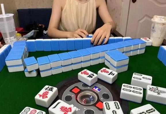 女人打麻将天天输怎么办