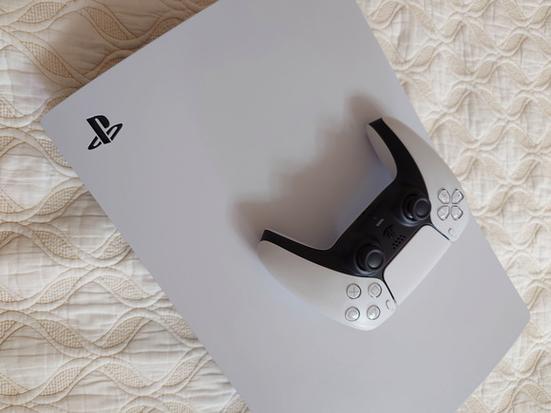 ps5折腾版本