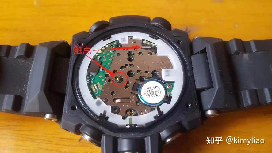 卡西欧GST—B200说明书