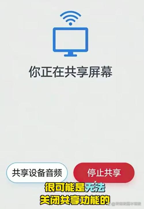 手机 屏幕 共享