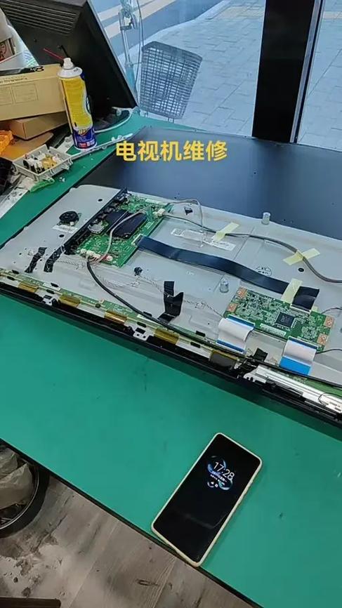 电视维修上门维修附近缩略图