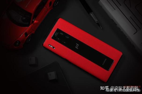 华为保时捷rs卡槽弄不开