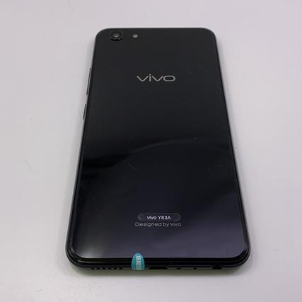 vivoy83刚出来的时候多少钱缩略图