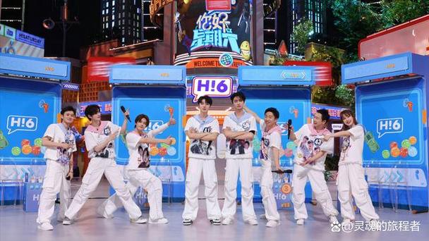 快乐大本营2021在线观看