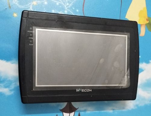 维控触摸屏上载解密