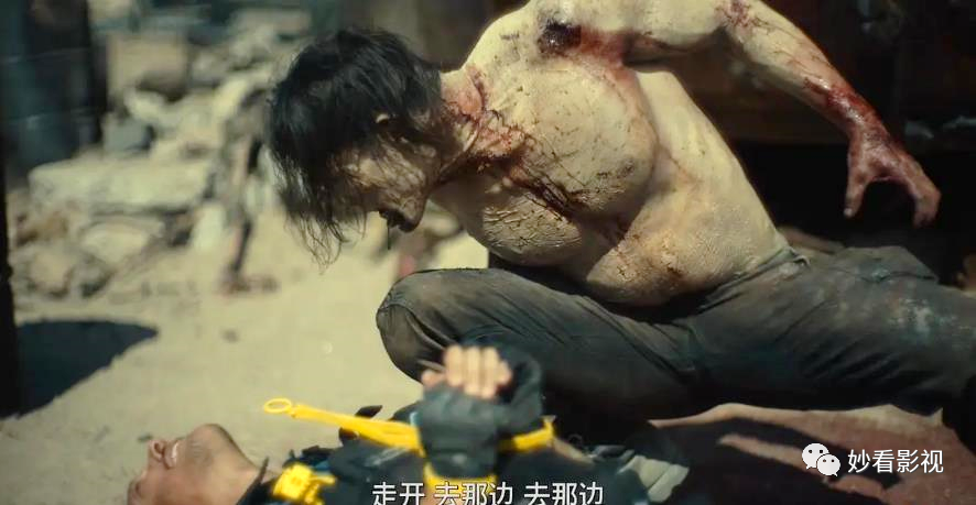 《活死人军团3》墨西哥电影在线观看