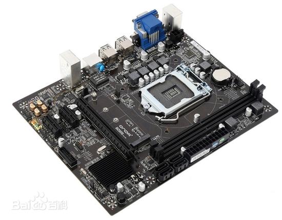 1240v5用什么主板