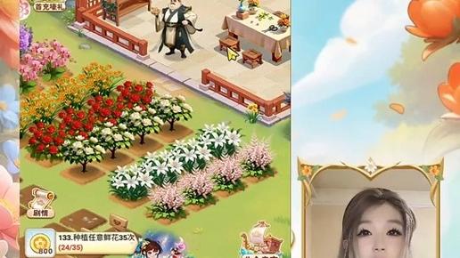 花园事务破解版减少星星