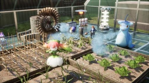 宝可梦登陆steam