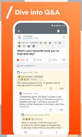 Reddit安装包