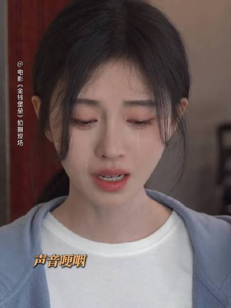 一秒泪崩视频