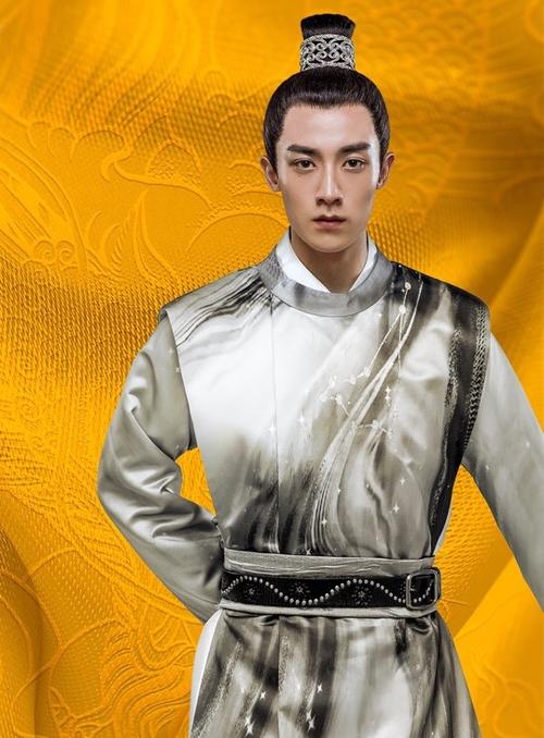 哦!我的皇帝陛下第二季2018谷嘉诚