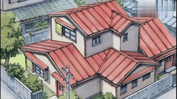 哆啦a梦住在哪个城市