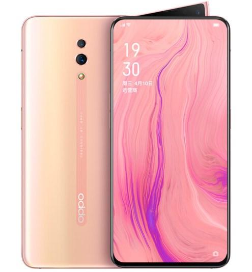 oppo reno十倍变焦版