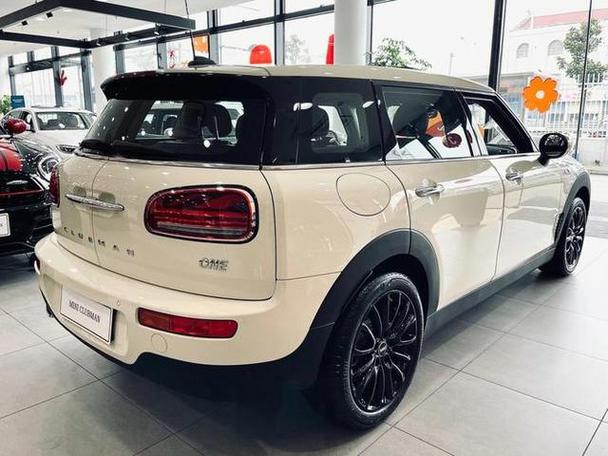 miniclubman怎么样