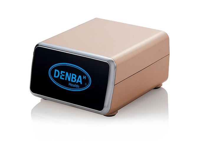 denba健康仪日本原装