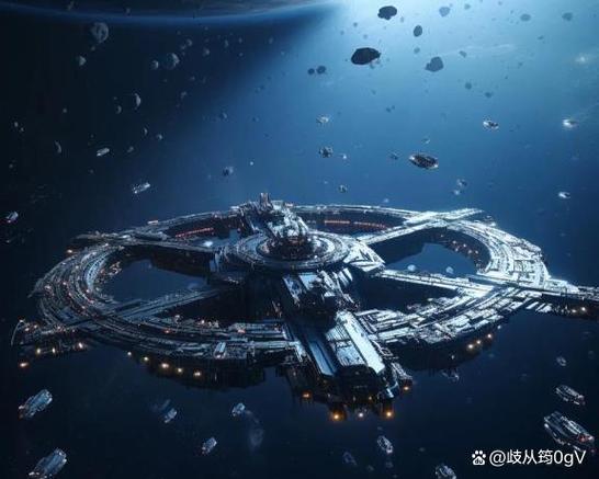 外太空有哪几个行星