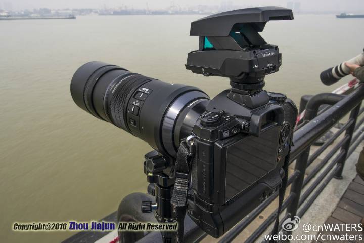 用相机找摄像头为什么是红点