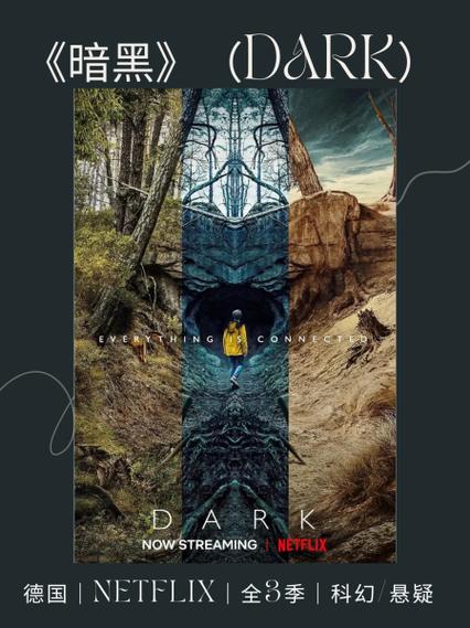 dark