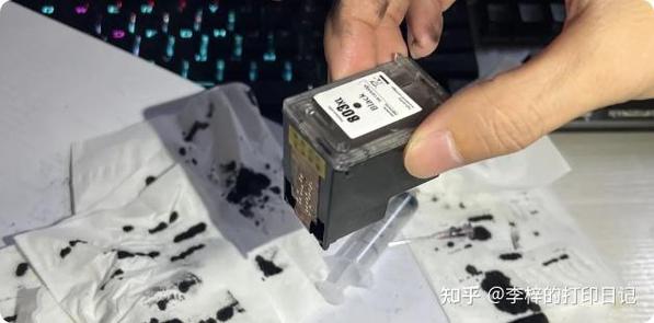 打印机墨盒多久就会坏