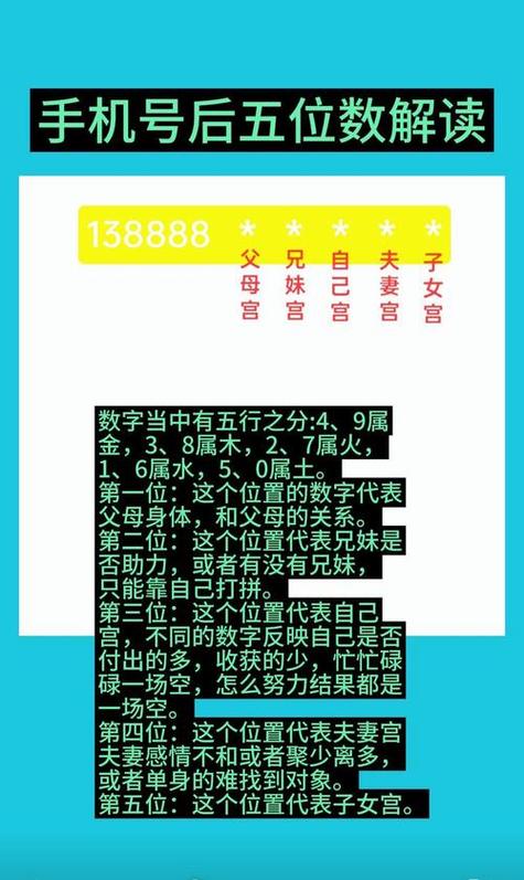 易经最吉手机号