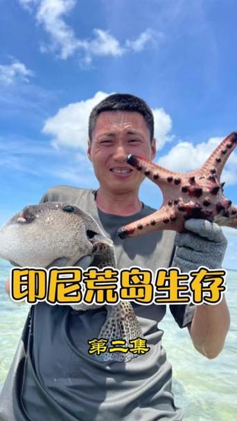 杰杰荒岛求生100天