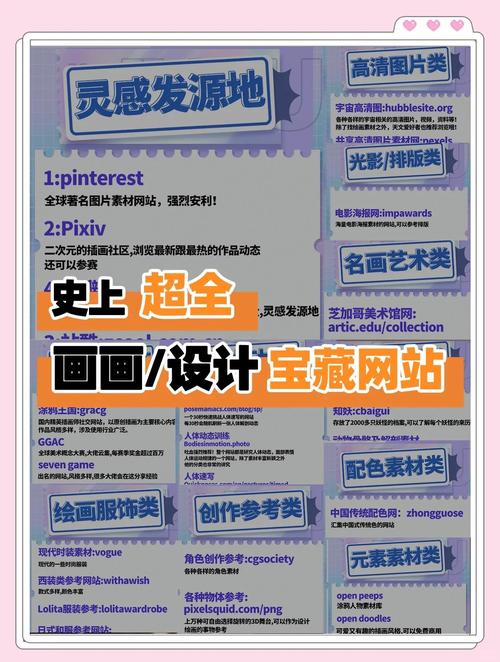 画涯网页