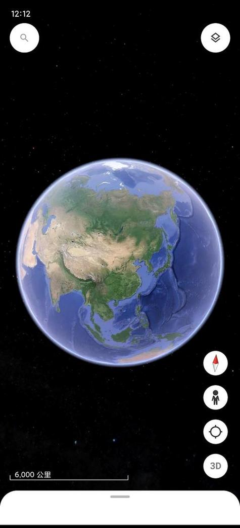 Google地球无法连接到数据库