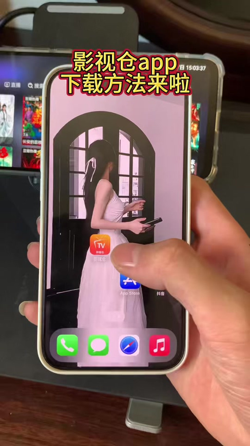 苹果抖音ios旧版本安装包缩略图