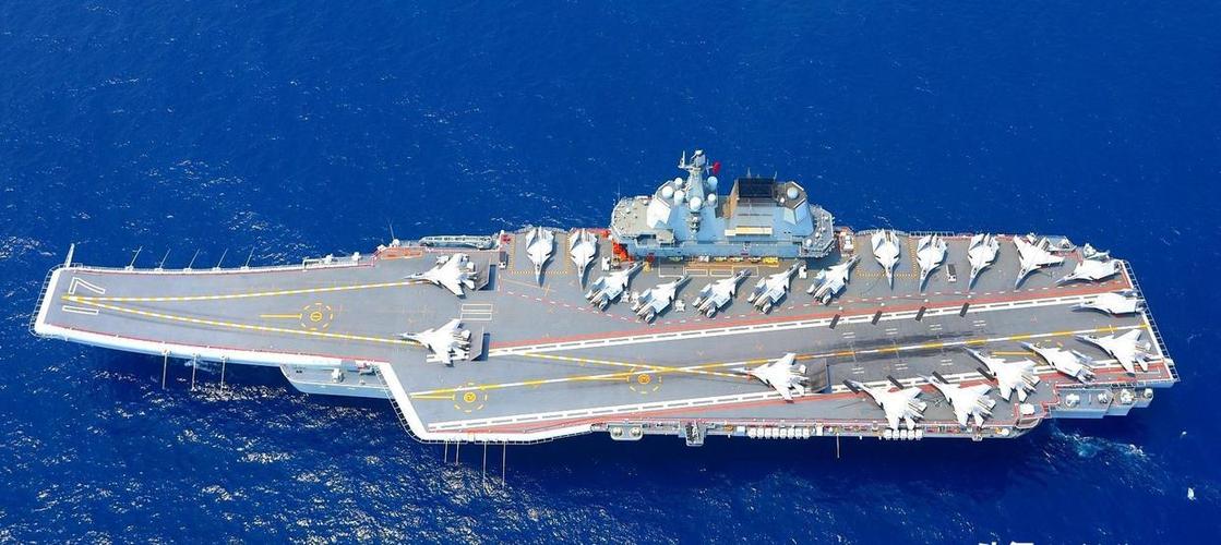 战舰和航母