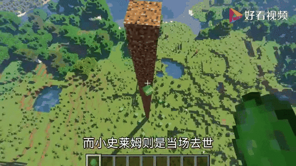 mc动物摔落伤害开启
