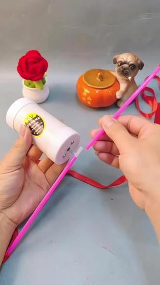 赶苍蝇神器