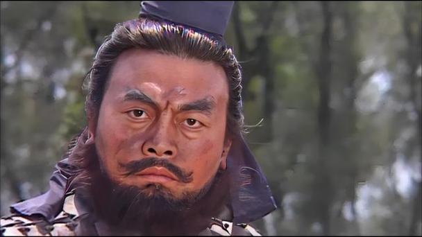 张飞