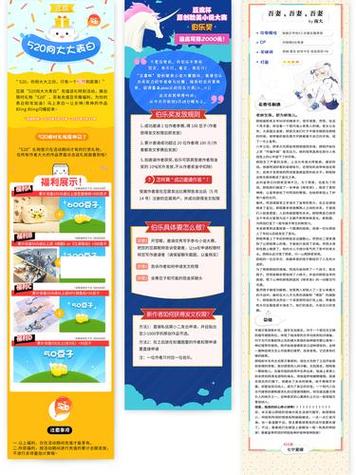 长图怎么做