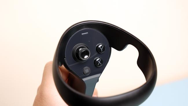 华为vr套件6dof安装教程