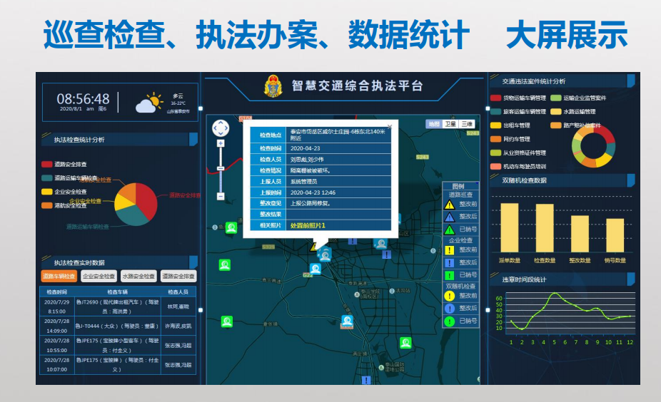 综合执法APP