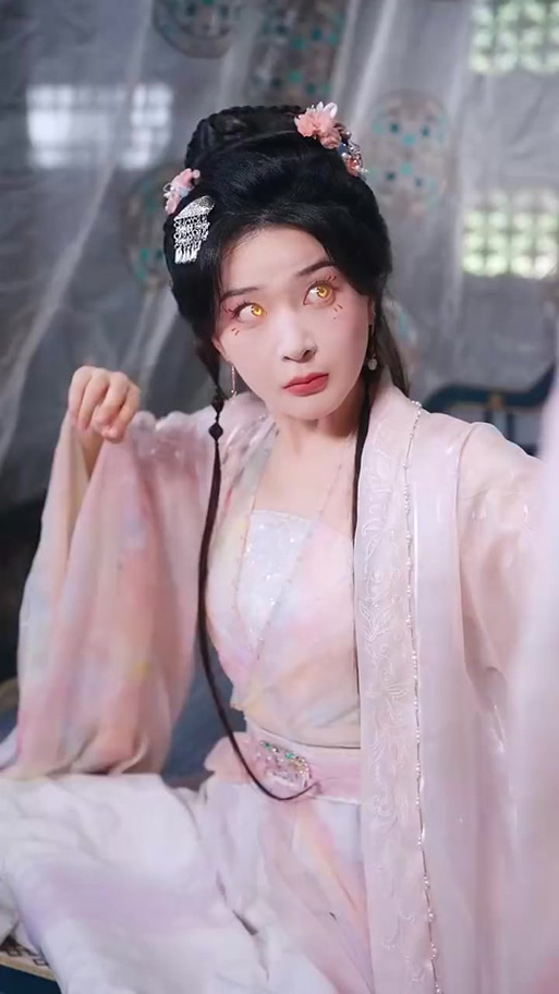 第一狂妃