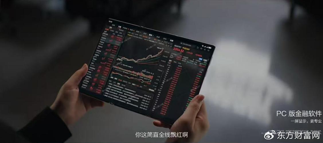 东方财富windows版缩略图