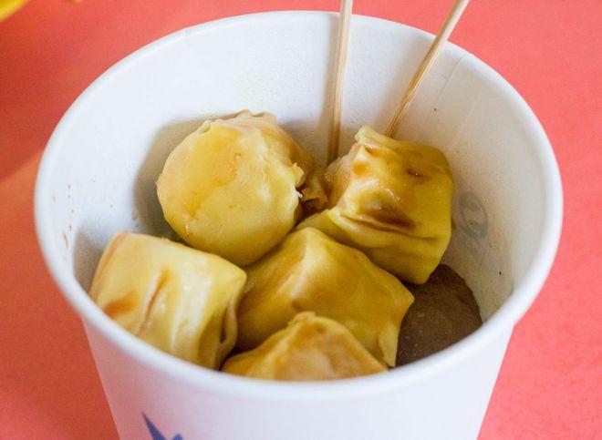 深圳罗湖最好吃的美食