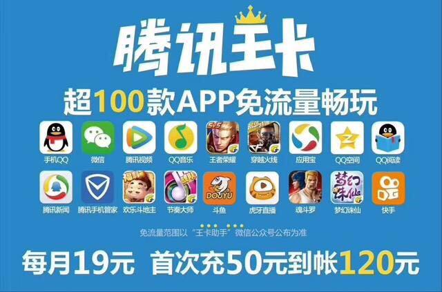 联通红包版大王卡多少钱