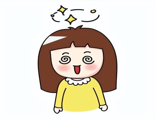两眼冒星星是什么原因