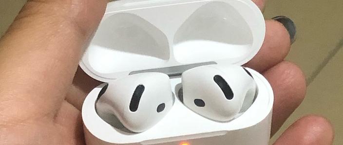 airpods第一次充电充多久缩略图