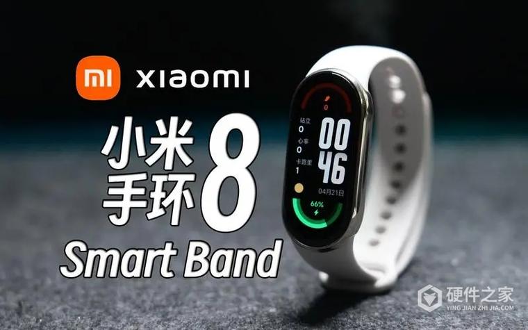 小米手环8怎么开通公交卡