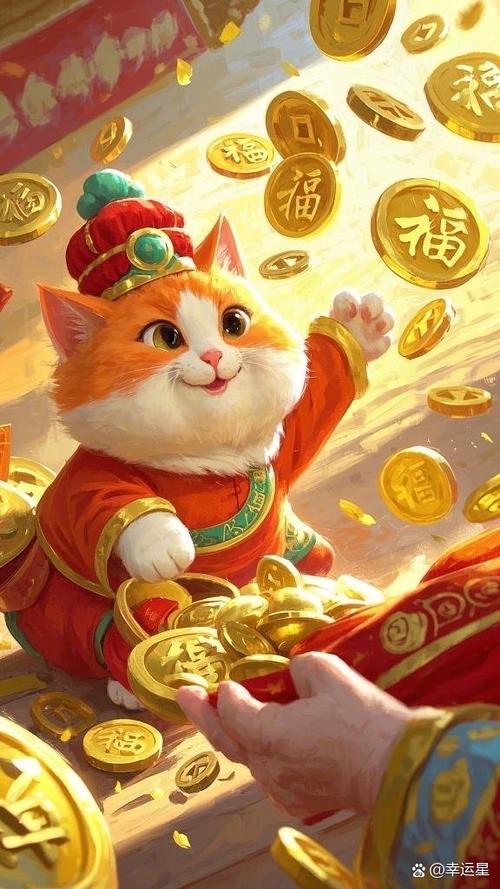 招财猫app下载缩略图