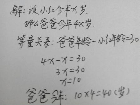 小红爷爷今年的年龄缩略图