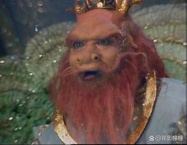 龙王一般指什么人