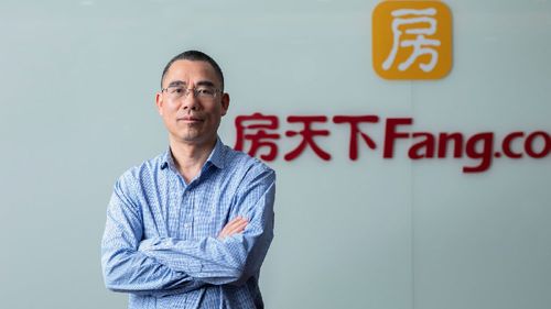 房天下房产网缩略图