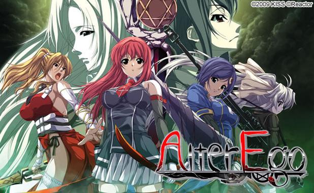 alter ego游戏截图