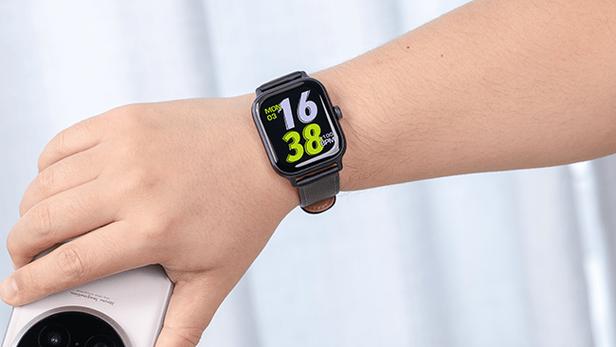 24小时表盘和手表时间对不上