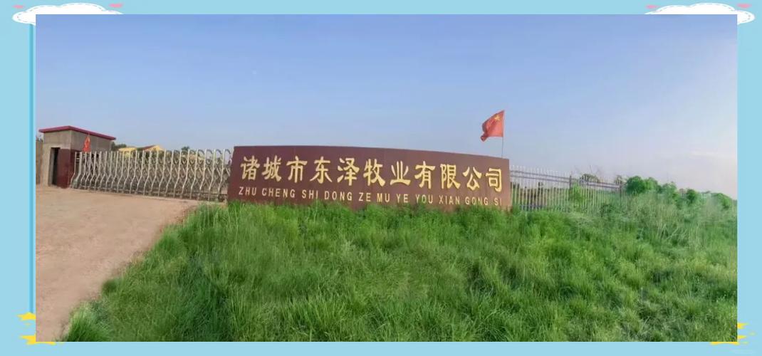 东牧牧业有限公司缩略图